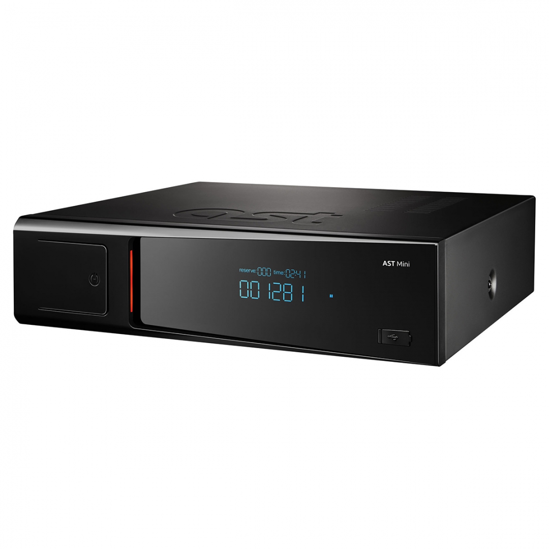 AST Mini (AST-25B) профессиональная система караоке в Шлиссельбурге