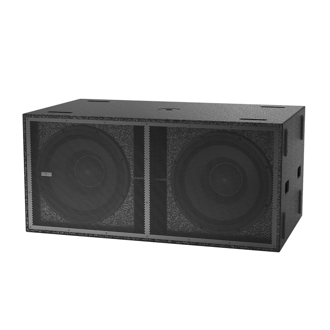 Audiocenter S3218A сабвуфер активный в Шлиссельбурге