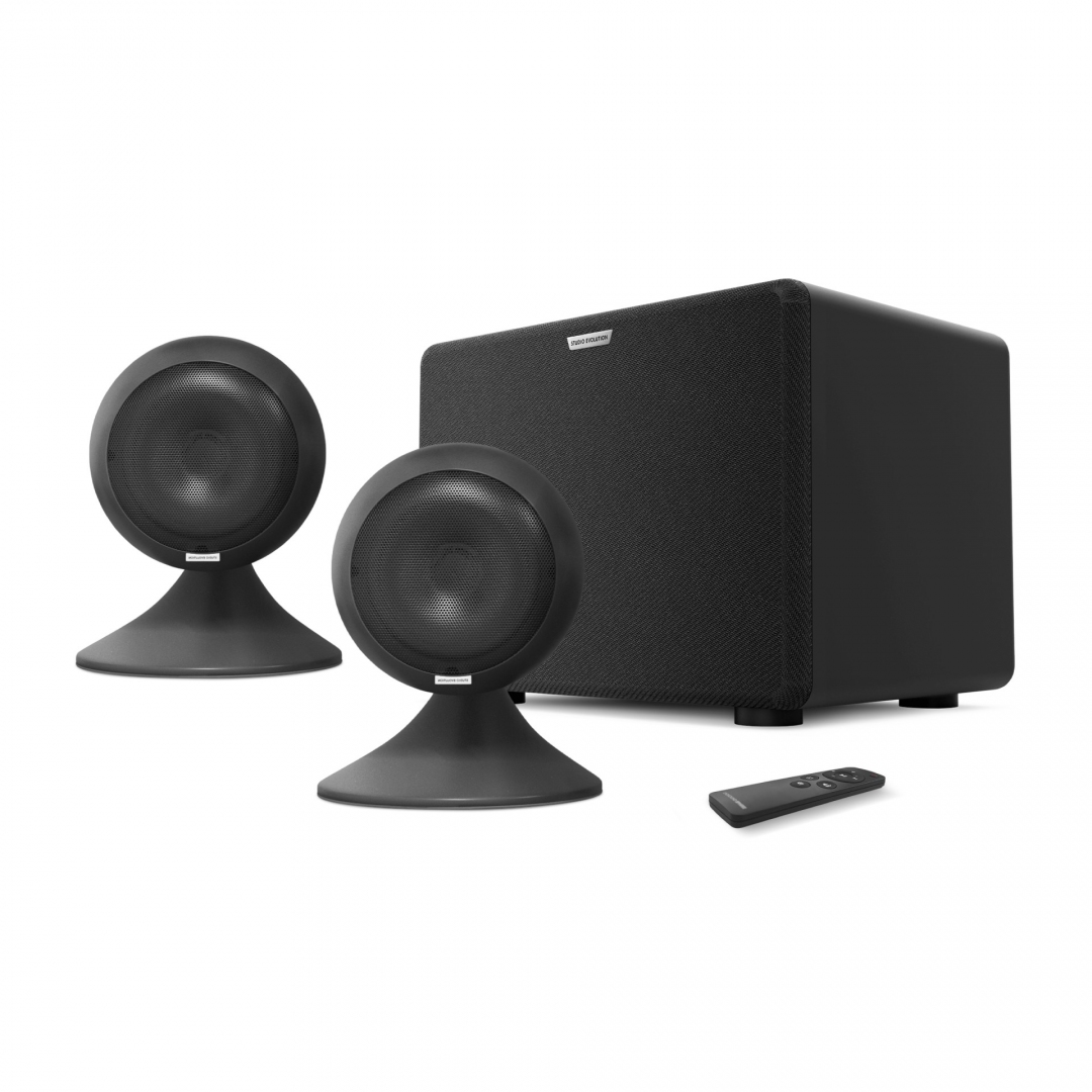 EvoSound Sphere 2.1 аудиосистема для караоке в Шлиссельбурге