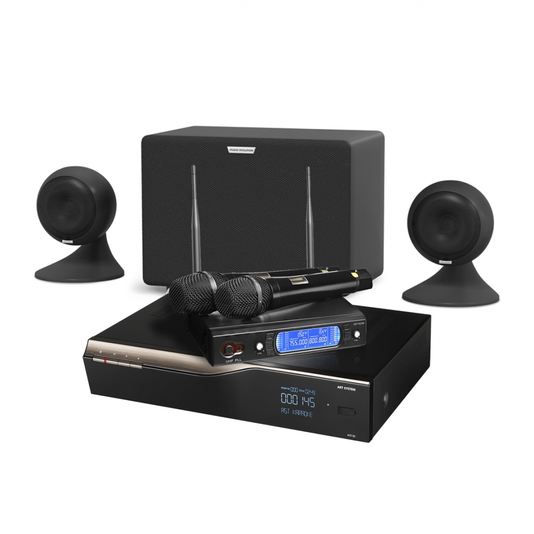 караоке-комплект AST-50 Sound Sphere в Шлиссельбурге