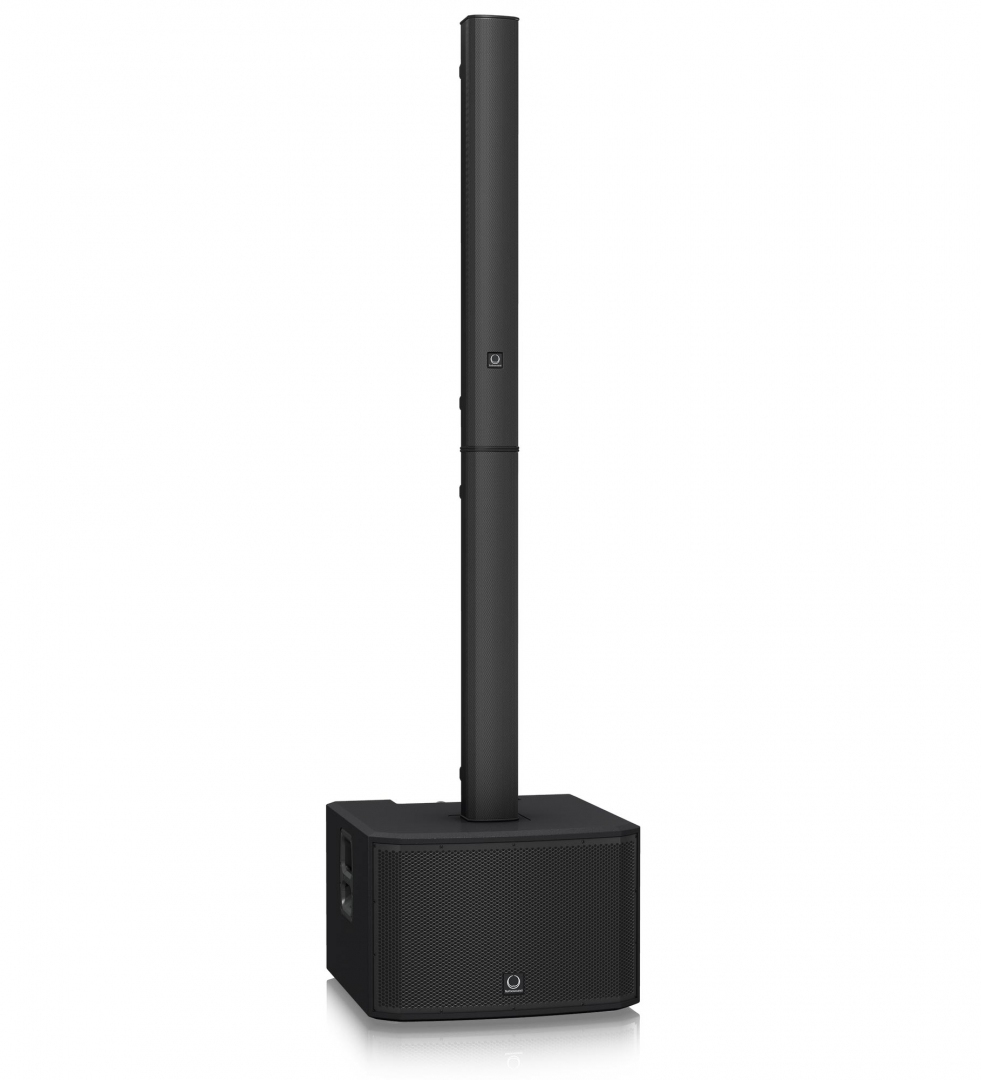 Turbosound iNSPIRE iP3000 модульная аудио колонна 2000Вт в Шлиссельбурге