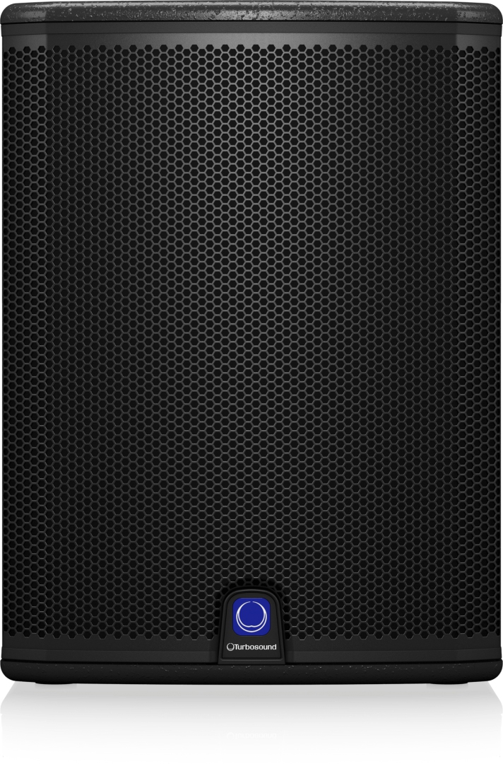 Turbosound iQ15B сабвуфер активный в Шлиссельбурге