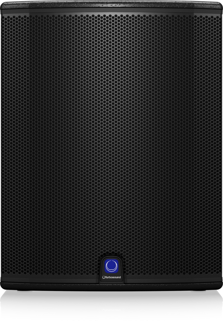 Turbosound iQ18B сабвуфер активный в Шлиссельбурге