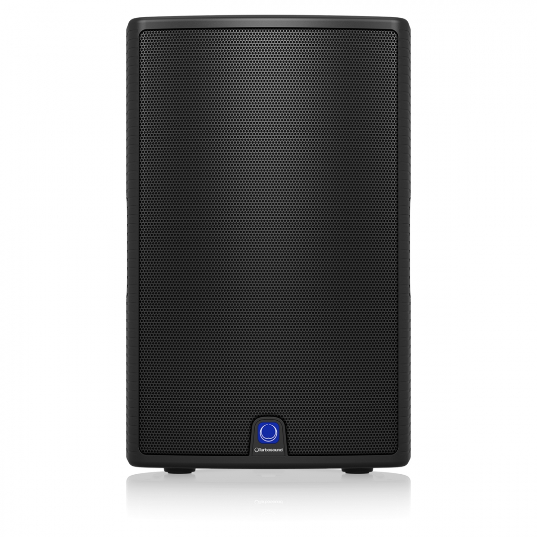 Turbosound MILAN M15 активная акустическая система в Шлиссельбурге