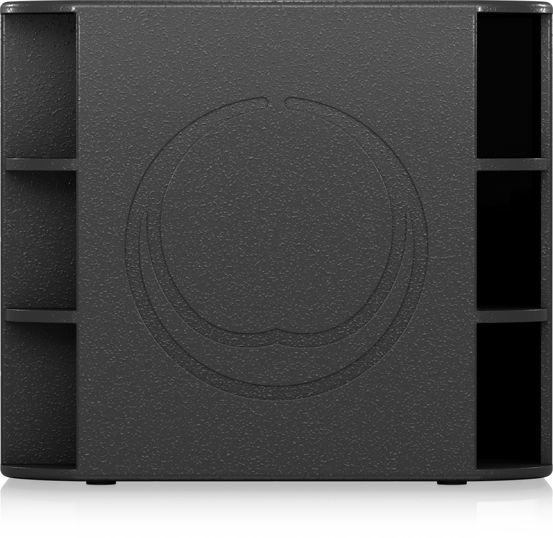 Turbosound Milan M18B сабвуфер активный в Шлиссельбурге