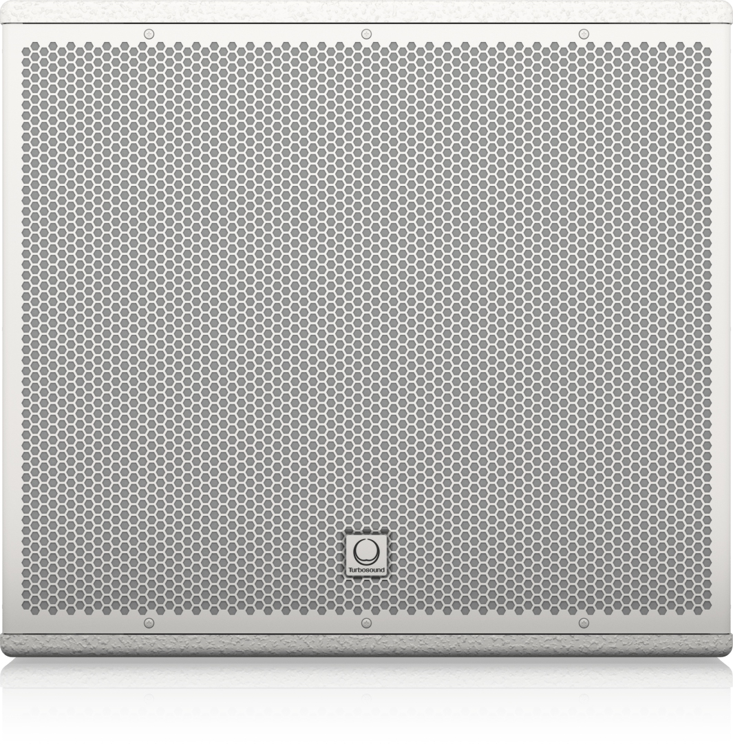 Turbosound NuQ115B-AN Активный сабвуфер в Шлиссельбурге
