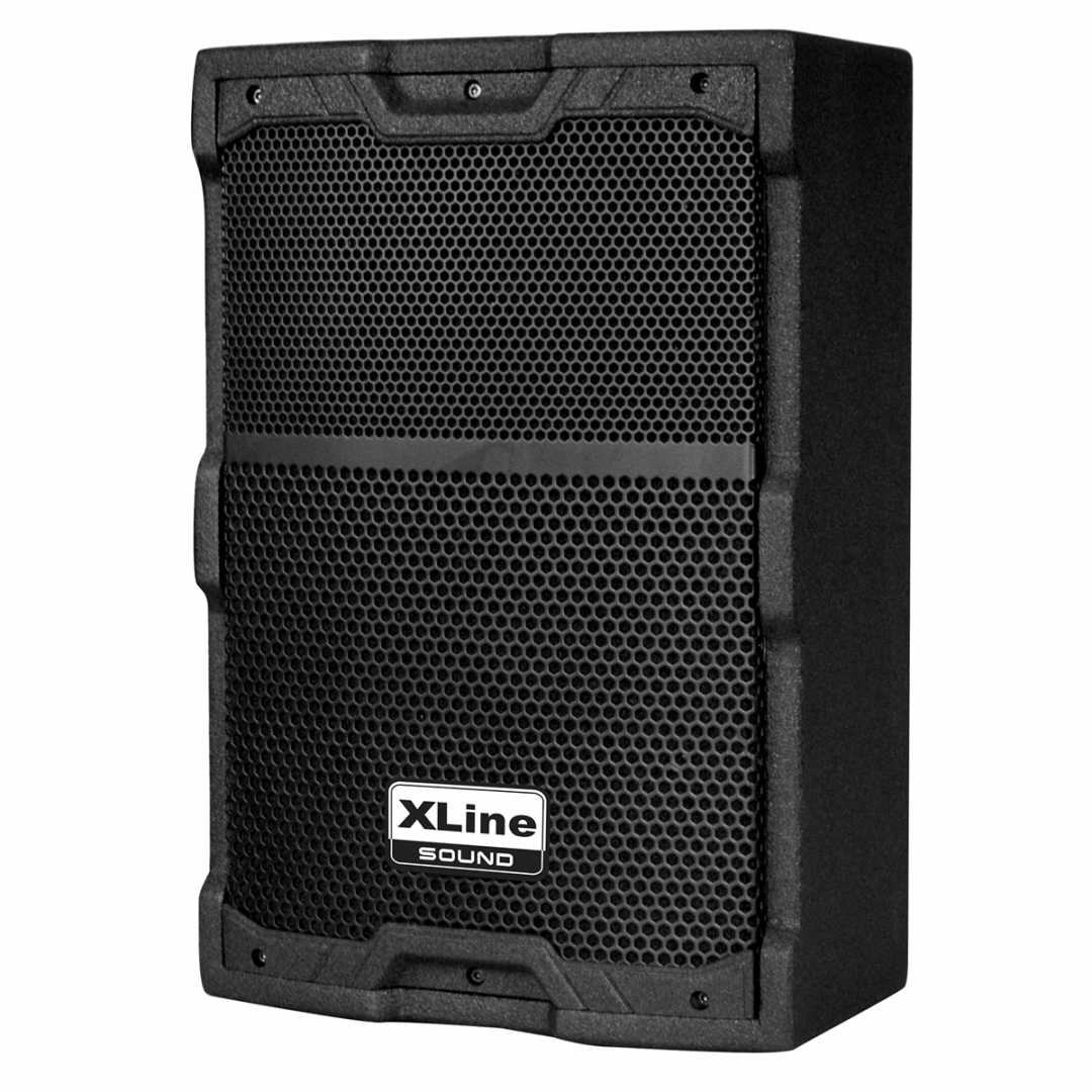 XLine ALFA P-10A Акустическая система активная в Шлиссельбурге