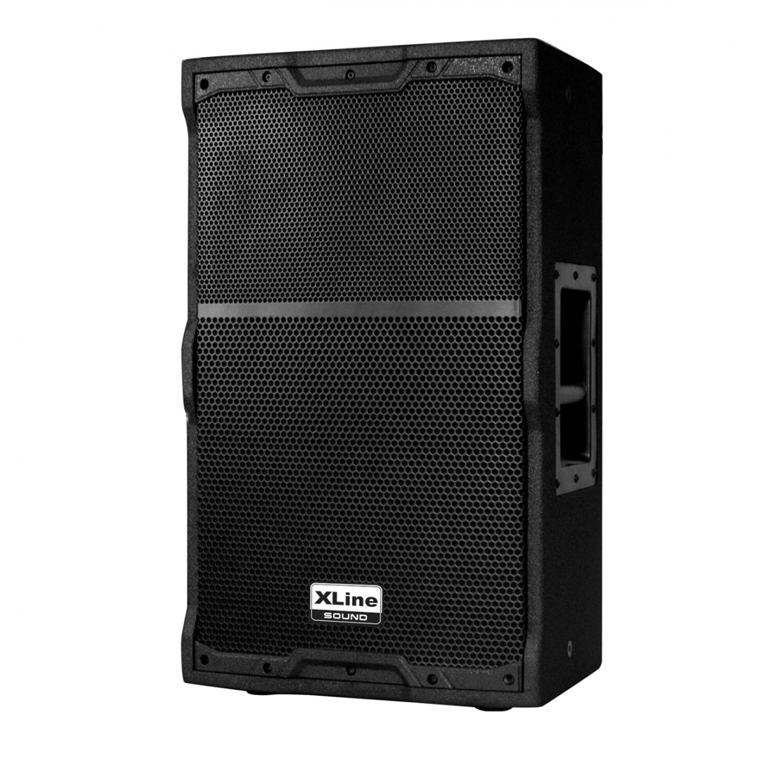 XLine ALFA P-12A DSP Акустическая система активная с DSP и Bluetooth в Шлиссельбурге