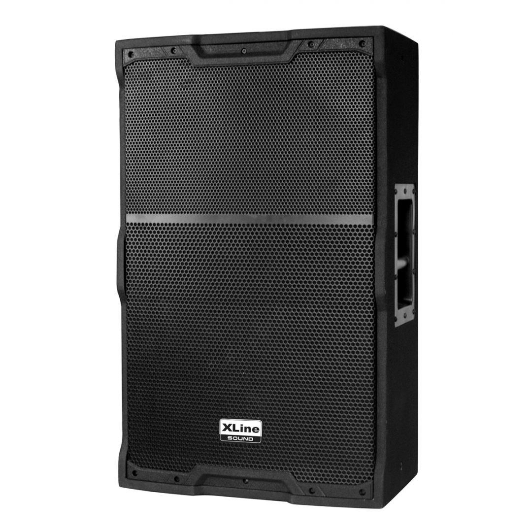 XLine ALFA P-15A DSP Акустическая система активная с DSP и Bluetooth в Шлиссельбурге