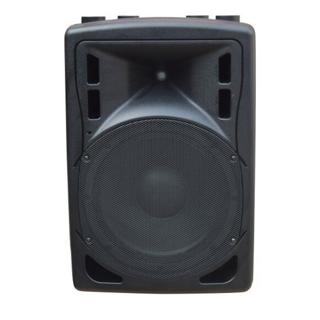 XLine BAF-12A Акустическая система активная с MP3 плеером и Bluetooth в Шлиссельбурге