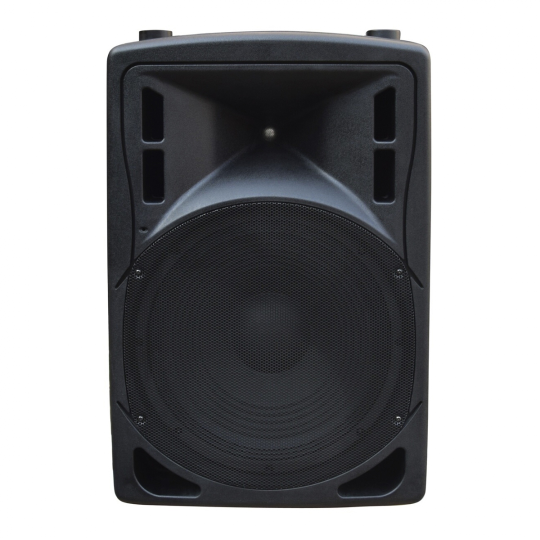 XLine BAF-15A Акустическая система активная с MP3 плеером и Bluetooth в Шлиссельбурге