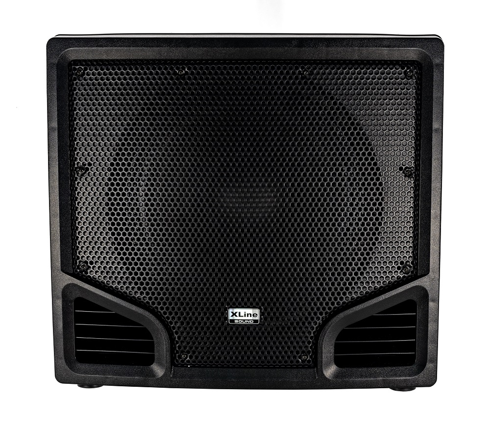 XLine SPX-18A SUB Сабвуфер активный в Шлиссельбурге