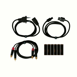 Аксессуары AST Zoom 2 (AST-90) в Шлиссельбурге