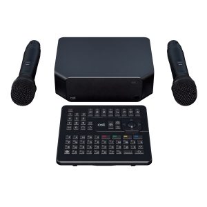 Караоке-система AST Zoom 2 (AST-90) в Шлиссельбурге