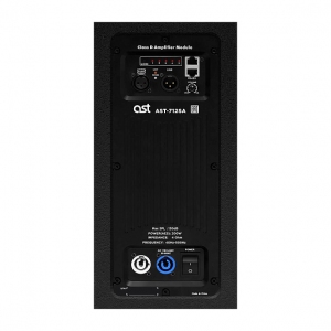 Активный сабвуфер AST-712SA в Шлиссельбурге