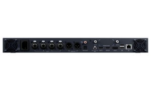 AST-350 Профессиональная караоке-система в Шлиссельбурге