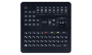 AST-350 Профессиональная караоке-система в Шлиссельбурге