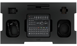 AST-350 Профессиональная караоке-система в Шлиссельбурге