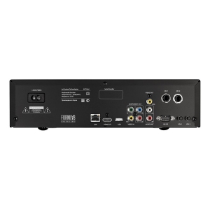 AST Mini (AST-25B) профессиональная система караоке в Шлиссельбурге