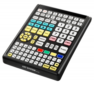 AST Mini (AST-25B) профессиональная система караоке в Шлиссельбурге