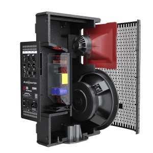 Audiocenter GT510A Активная акустическая система в Шлиссельбурге