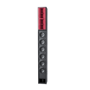 Audiocenter L65 + L65S MK2 порталы в Шлиссельбурге