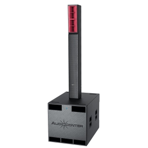 Audiocenter L65 пассивная акустическая система в Шлиссельбурге