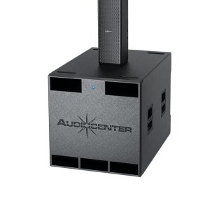 Audiocenter L65S MK2 сабвуфер в Шлиссельбурге