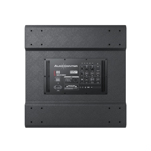 Audiocenter L65S MK2 сабвуфер в Шлиссельбурге