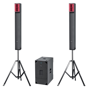 Audiocenter L83S сабвуфер в Шлиссельбурге