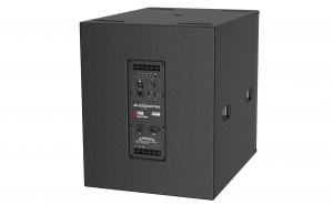 Audiocenter S3118A сабвуфер активный в Шлиссельбурге