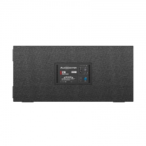 Audiocenter S3218A сабвуфер активный в Шлиссельбурге