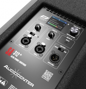Audiocenter SA312+ в Шлиссельбурге