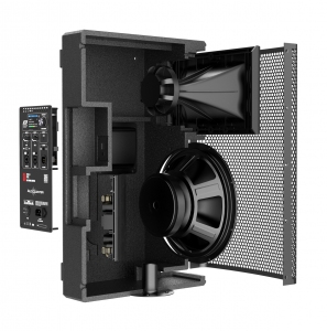 Audiocenter SA315+ в Шлиссельбурге