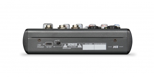 AuraSonics K4 компактный микшерный пульт в Шлиссельбурге