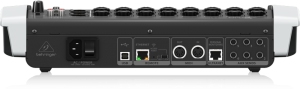 Behringer X18 цифровой микшер в Шлиссельбурге