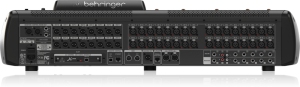 Behringer X32 цифровой микшер в Шлиссельбурге