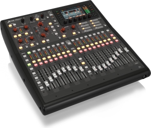 Behringer X32 PRODUCER цифровой микшер 40 каналов в Шлиссельбурге