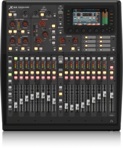 Behringer X32 PRODUCER цифровой микшер 40 каналов в Шлиссельбурге
