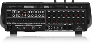 Behringer X32 PRODUCER цифровой микшер 40 каналов в Шлиссельбурге