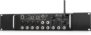 Behringer XR12 цифровой микшер в Шлиссельбурге