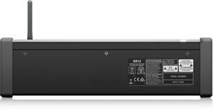 Behringer XR12 цифровой микшер в Шлиссельбурге