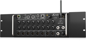 Behringer XR18 цифровой микшер в Шлиссельбурге