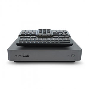 EVOBOX Premium Hi-End караоке-система в Шлиссельбурге