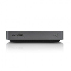 EVOBOX Premium Hi-End караоке-система в Шлиссельбурге