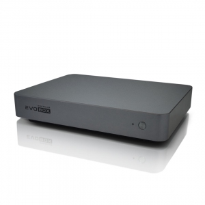 EVOBOX Premium Hi-End караоке-система в Шлиссельбурге