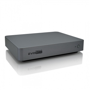 EVOBOX Premium Hi-End караоке-система в Шлиссельбурге