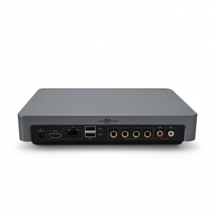 EVOBOX Premium Hi-End караоке-система в Шлиссельбурге