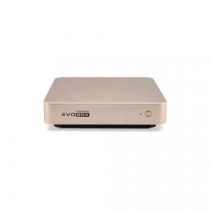 EVOBOX с микрофонами в Шлиссельбурге