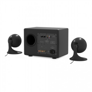 EvoSound Sphere 2.1 аудиосистема для караоке в Шлиссельбурге